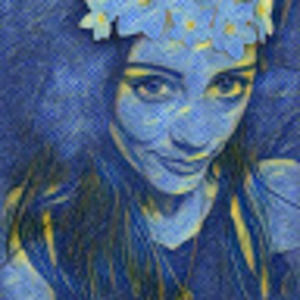 Meet your Posher, Chelsea